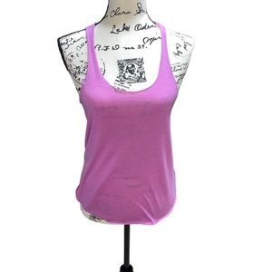 Mudd purple tank top